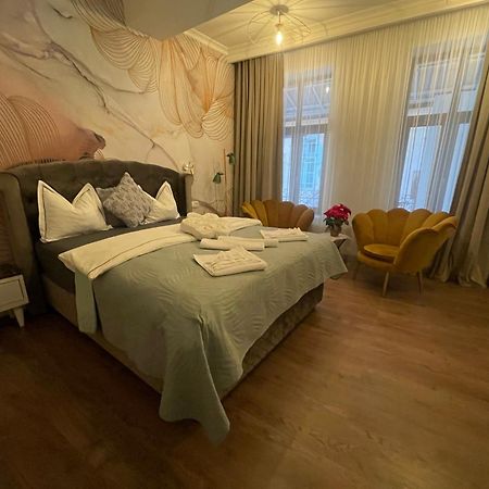 Luxuroom Hermannstadt Exterior foto