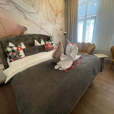 Luxuroom Hermannstadt Exterior foto