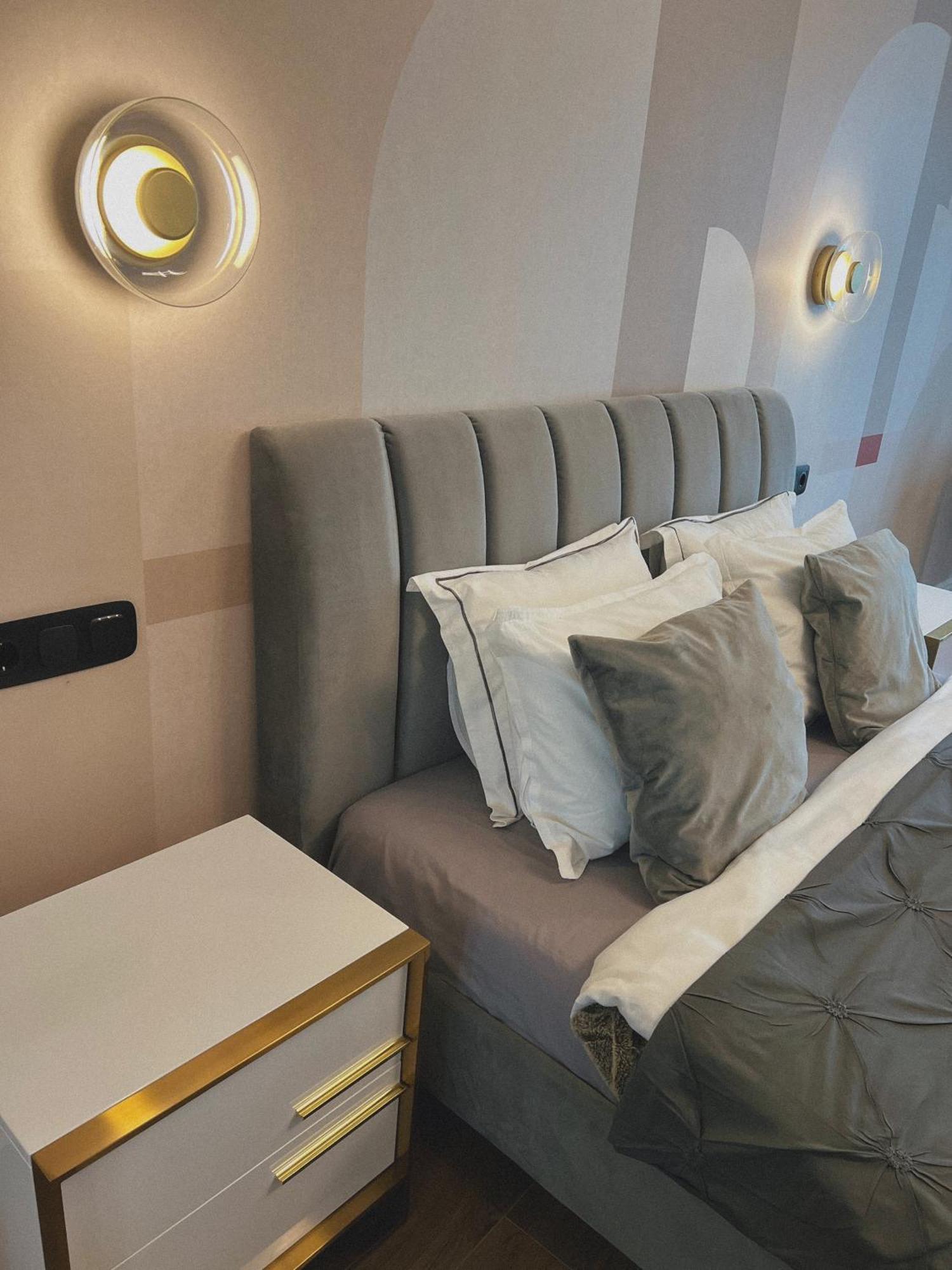 Luxuroom Hermannstadt Zimmer foto