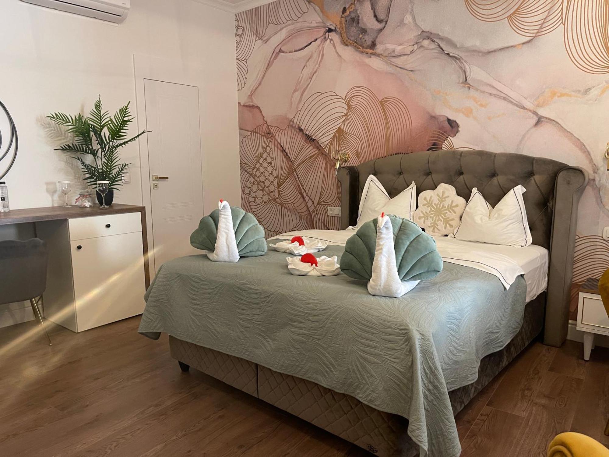 Luxuroom Hermannstadt Exterior foto
