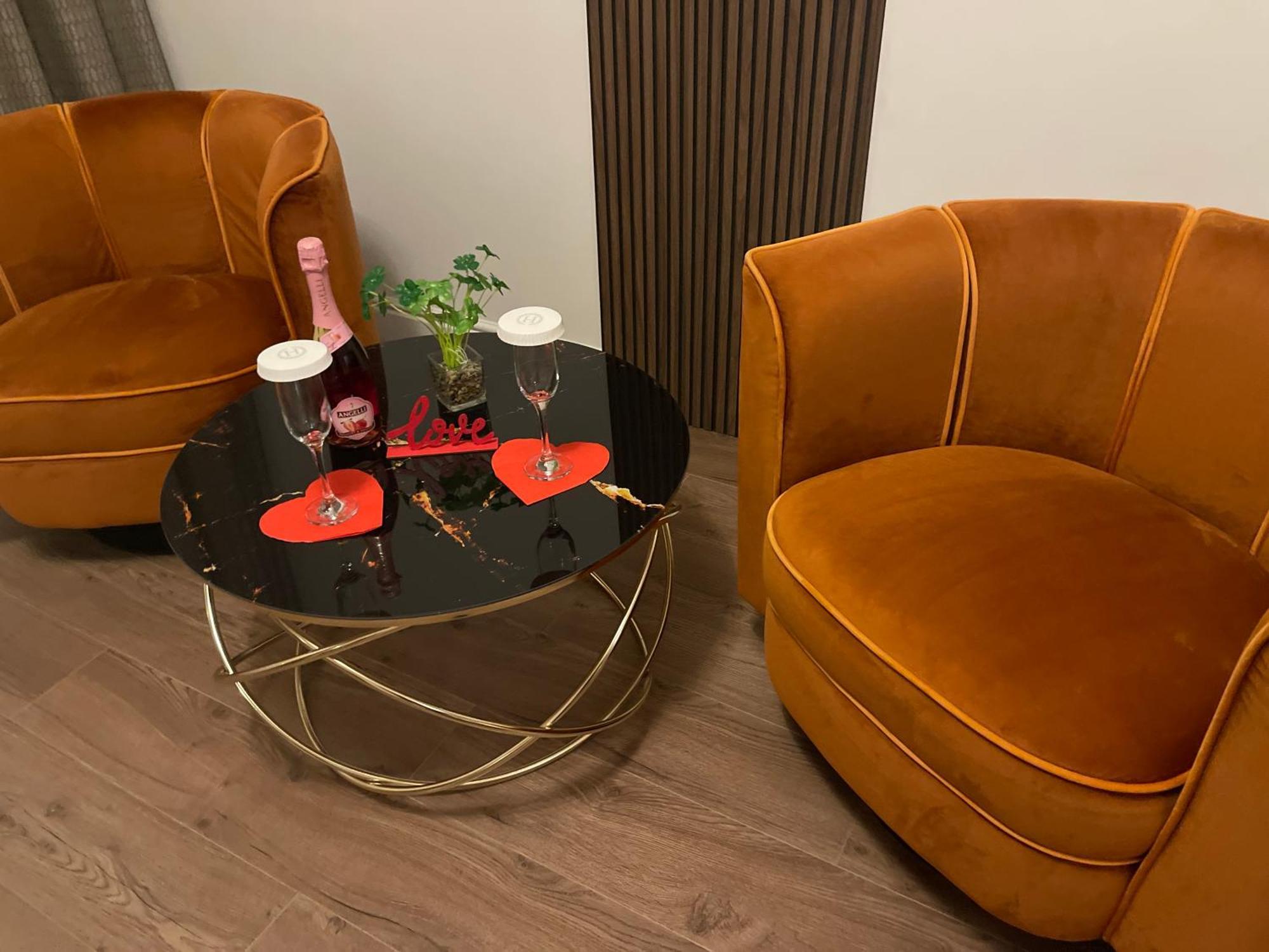 Luxuroom Hermannstadt Exterior foto