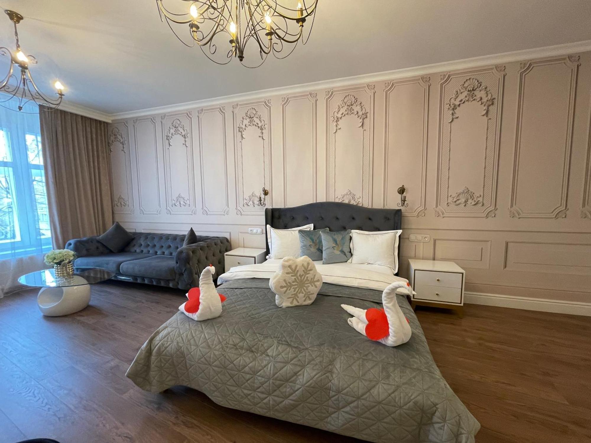 Luxuroom Hermannstadt Exterior foto
