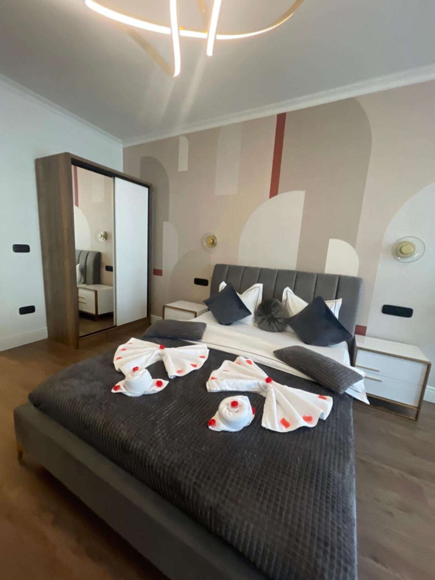 Luxuroom Hermannstadt Exterior foto