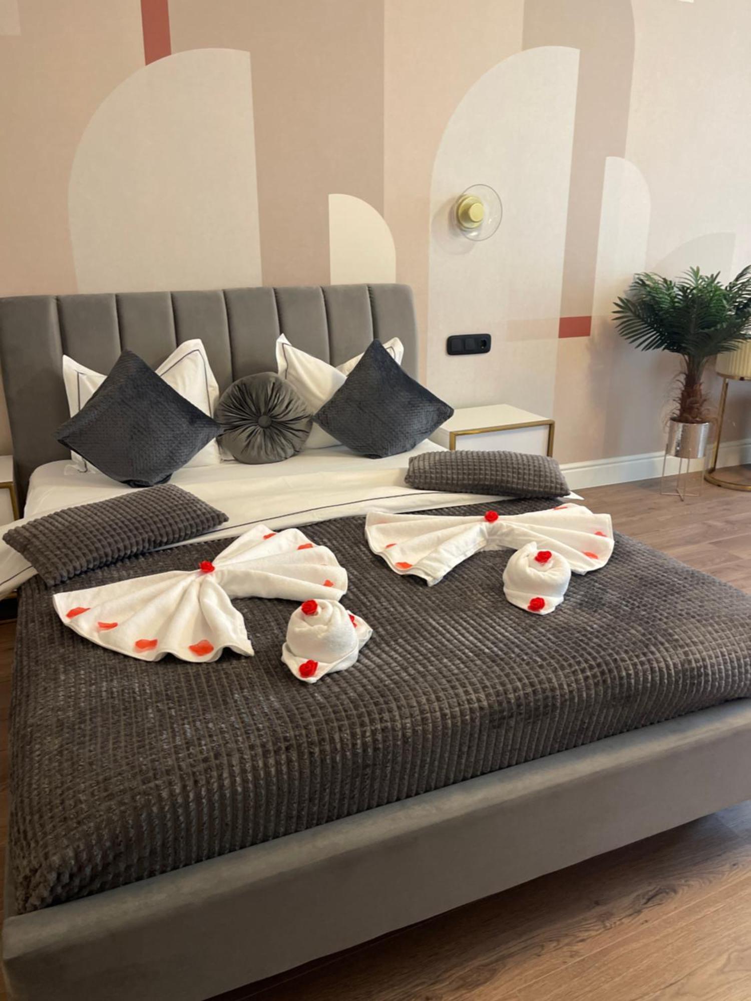 Luxuroom Hermannstadt Exterior foto