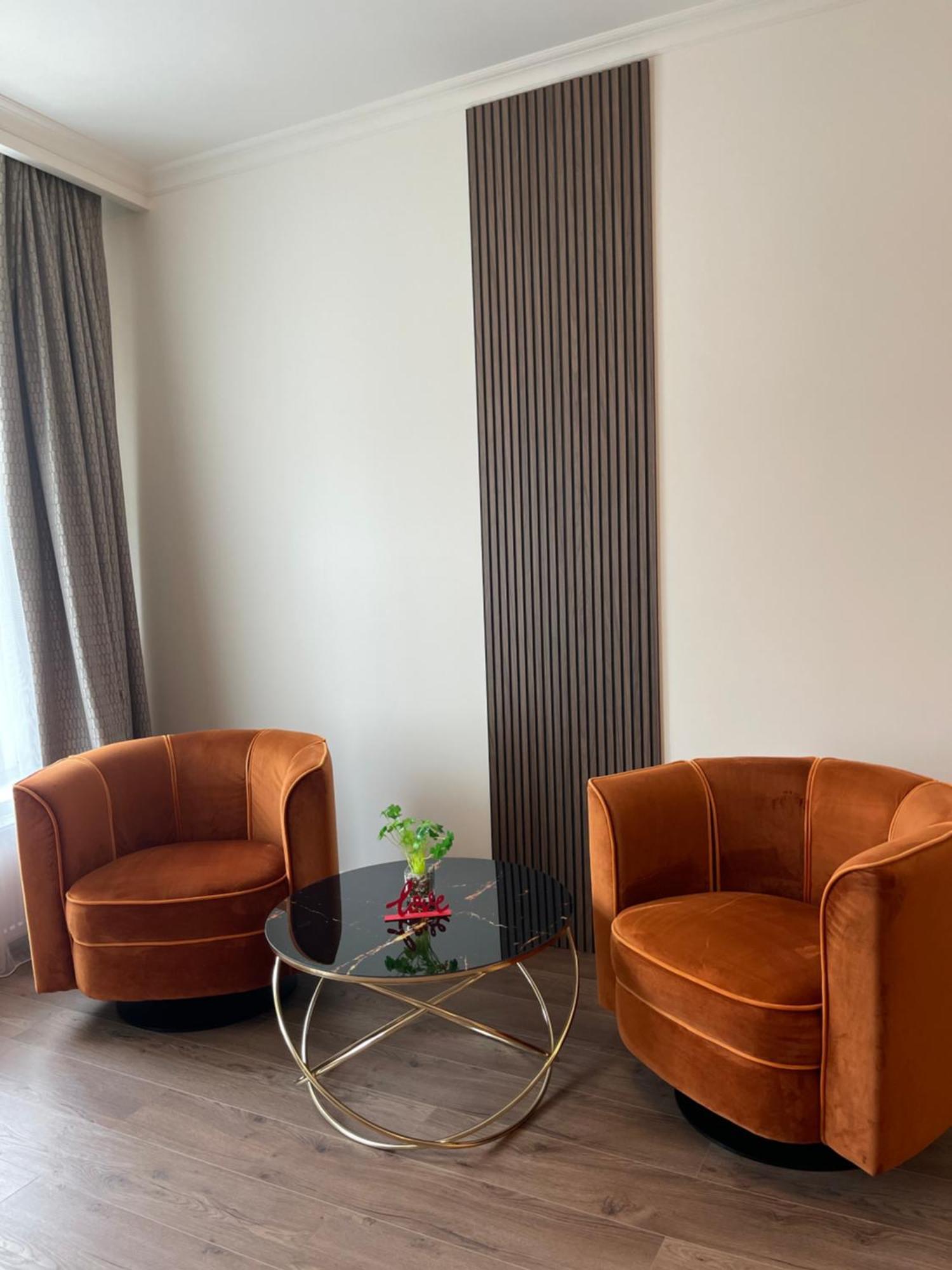 Luxuroom Hermannstadt Exterior foto