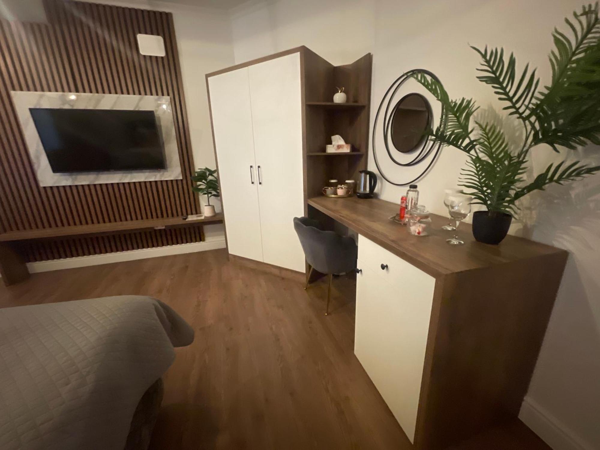 Luxuroom Hermannstadt Exterior foto