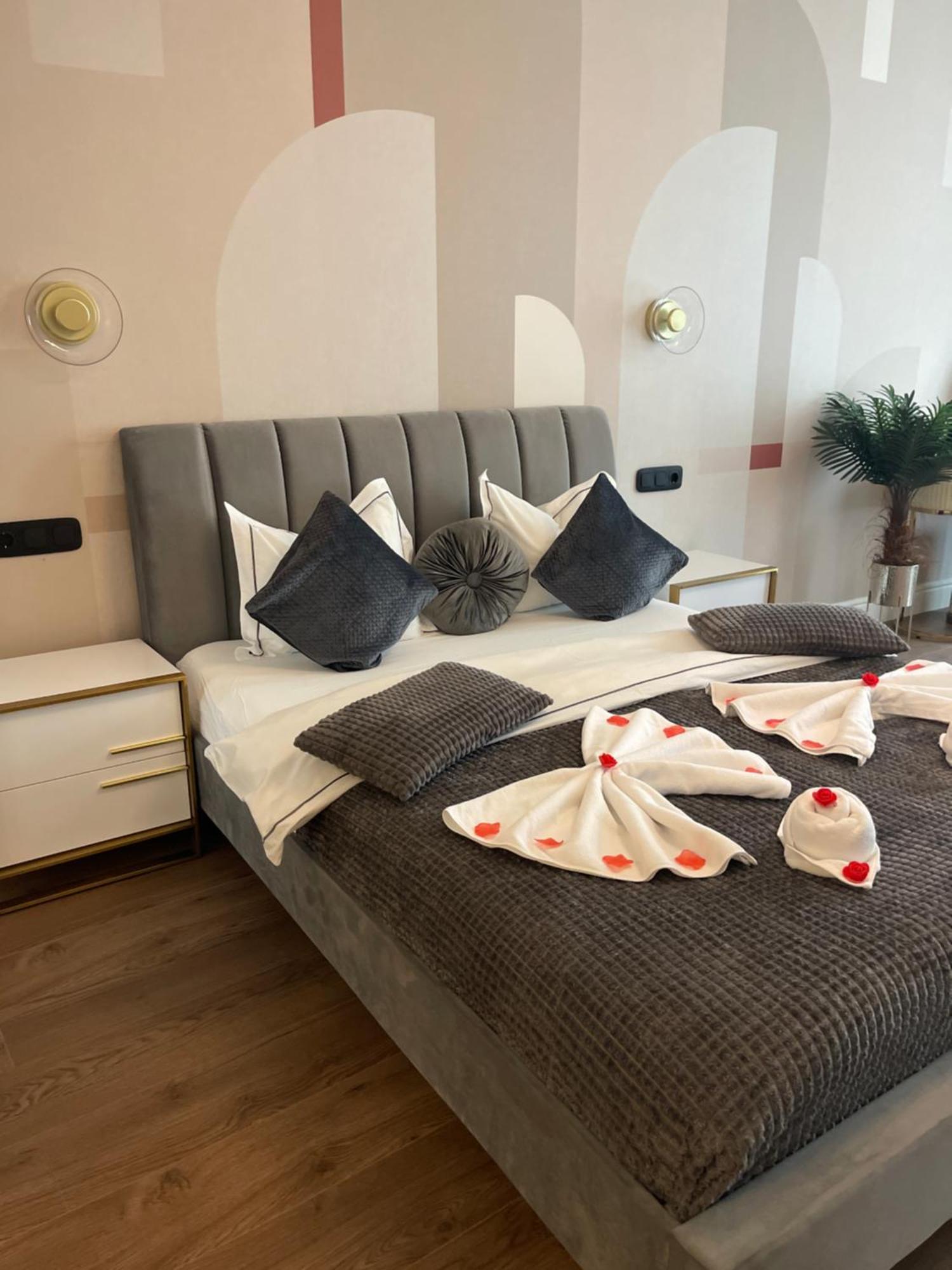 Luxuroom Hermannstadt Exterior foto