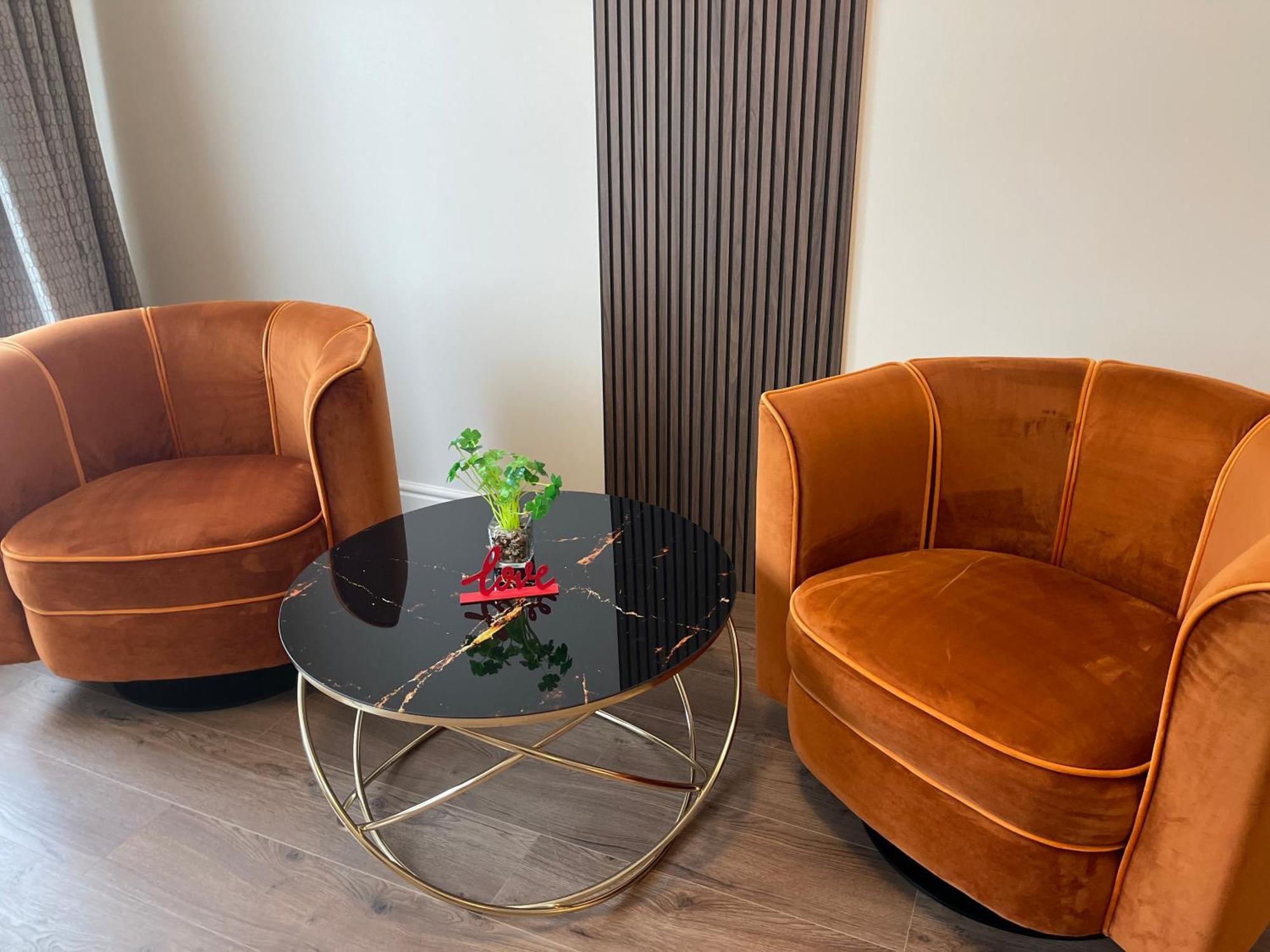 Luxuroom Hermannstadt Exterior foto