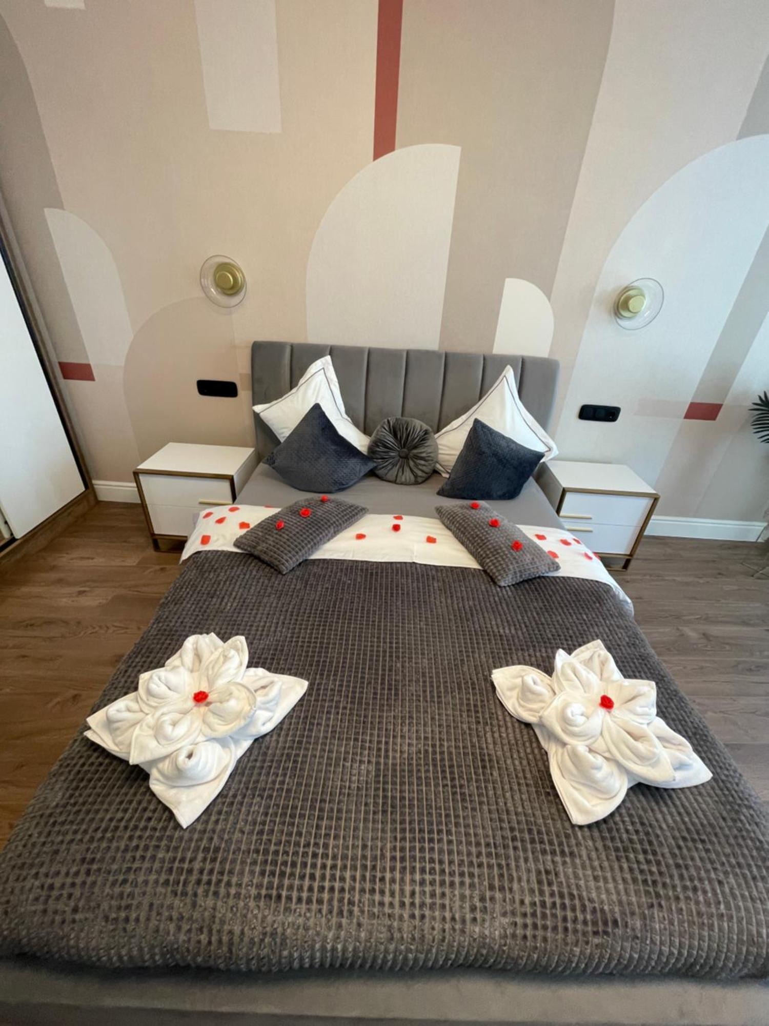Luxuroom Hermannstadt Exterior foto
